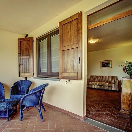 Relais La Cerreta Villa Castiglione del Lago Exterior foto