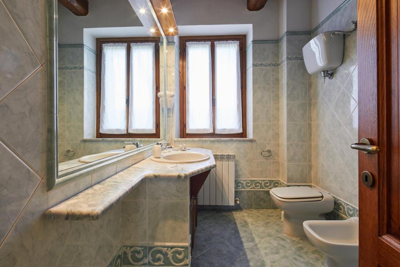 Relais La Cerreta Villa Castiglione del Lago Exterior foto