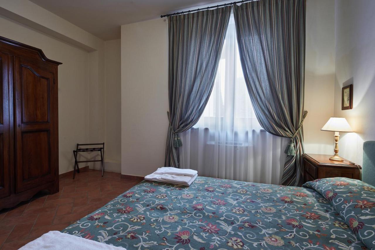 Relais La Cerreta Villa Castiglione del Lago Exterior foto