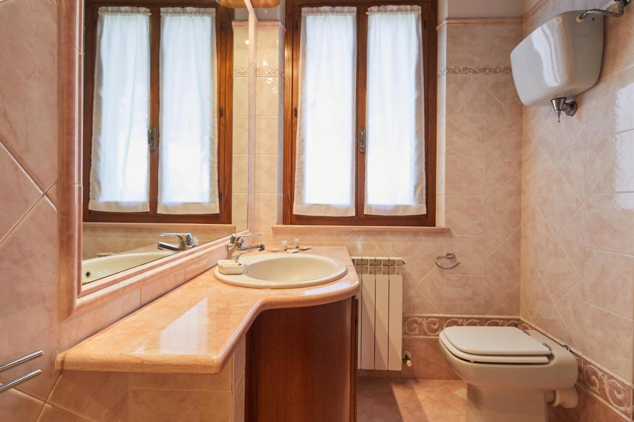 Relais La Cerreta Villa Castiglione del Lago Exterior foto