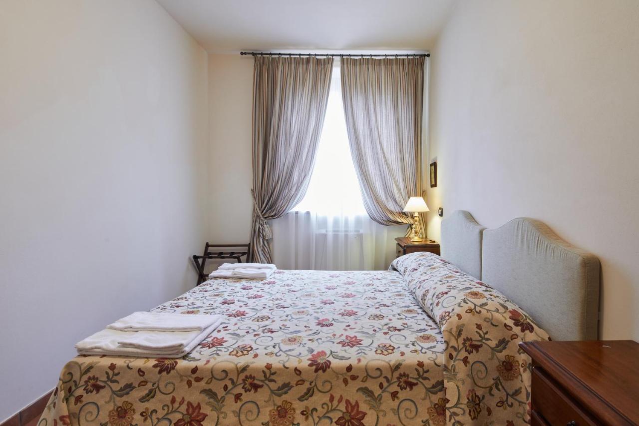 Relais La Cerreta Villa Castiglione del Lago Exterior foto