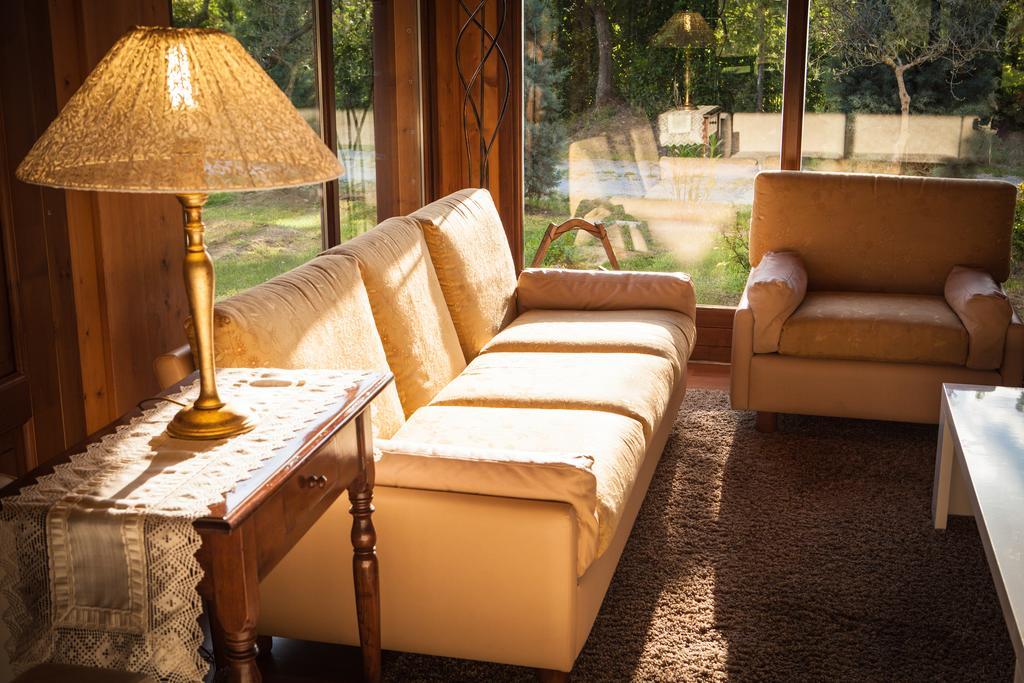 Relais La Cerreta Villa Castiglione del Lago Exterior foto