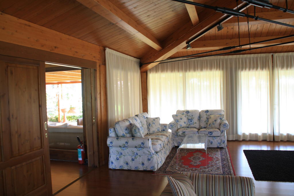 Relais La Cerreta Villa Castiglione del Lago Exterior foto